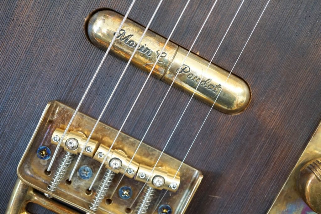 dream guitar