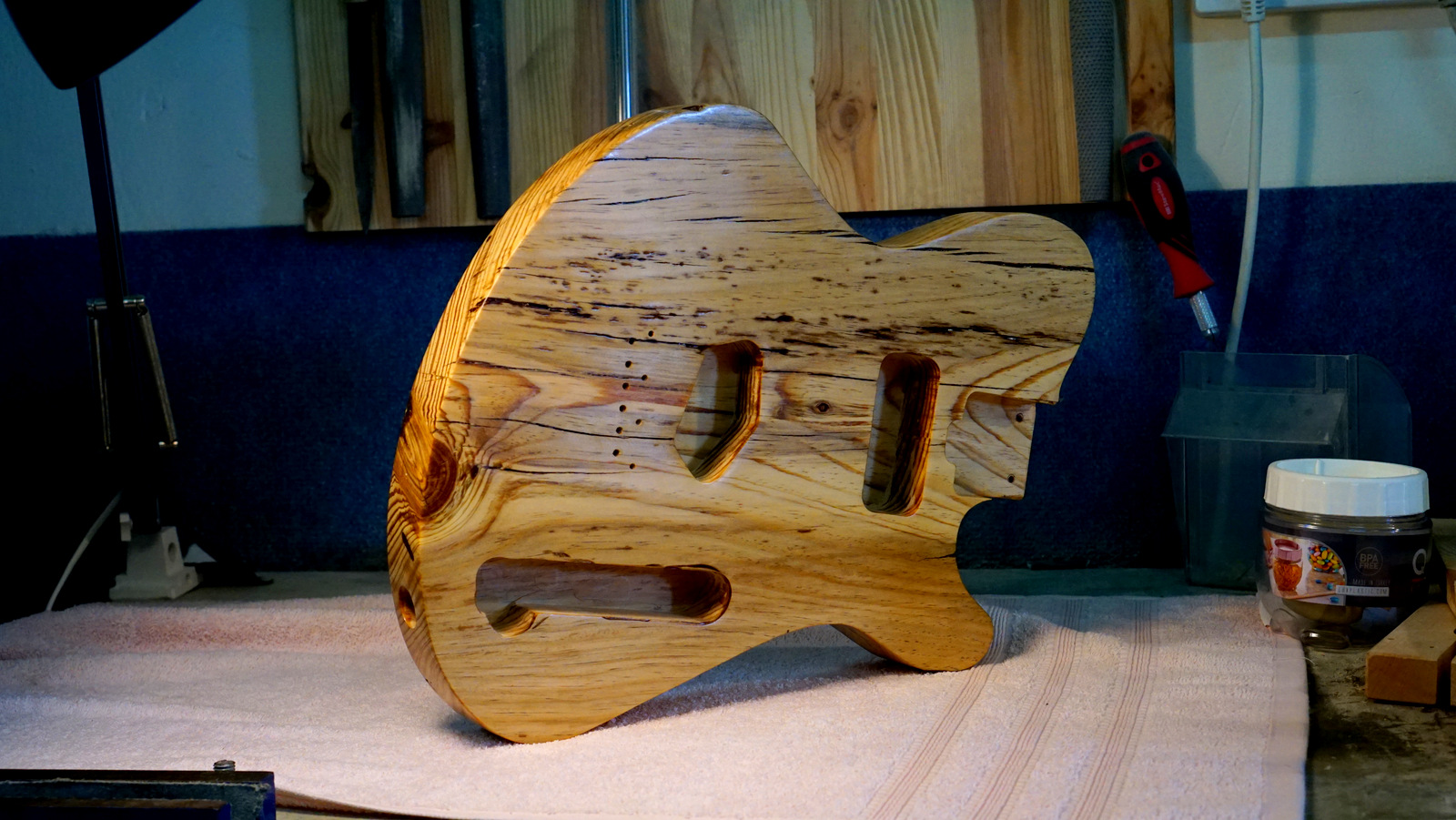 Old on sale wood guitars