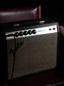 The Best Guitar Amp Ever?